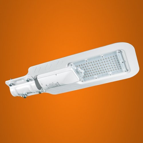 Светильник уличный (кобра) iSvet STR-102 220В 100Вт 5000К IP65 картинка 